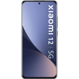 Смартфон Xiaomi 12 8/256Gb Grey Global Version
