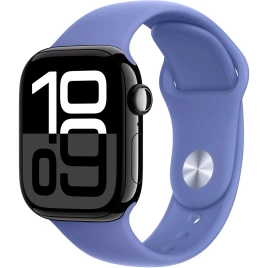 Ремешок Apple Watch 42mm Periwinkle Sport Band M/L (MDT24FE/A)