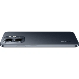 Смартфон Infinix Smart 9 3/64Gb Metallic Black