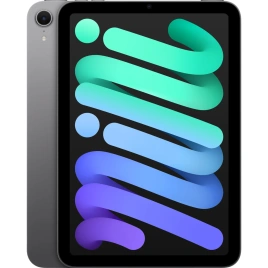 Планшет Apple iPad Mini (2024) Wi-Fi 128gb Space Gray