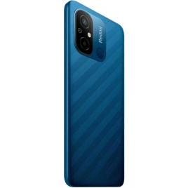 Смартфон XiaoMi Redmi 12C 3/64Gb (NFC) Ocean Blue Global Version EAC