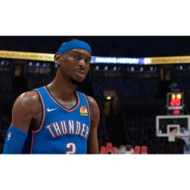 Игра Nintendo NBA 2K26 (Nintendo Switch 2)