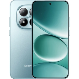 Смартфон Xiaomi Redmi Note 15 Pro 5G 8/256Gb Glacier Blue EAC