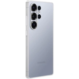 Чехол Samsung Clear Case для Samsung Galaxy S25 Ultra Transparent