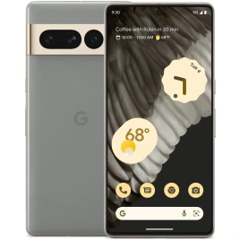Смартфон Google Pixel 7 Pro 12/256Gb Hazel (EU)