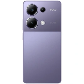 Смартфон Xiaomi Poco M6 Pro 8/256Gb Purple EAC