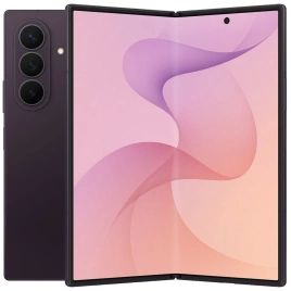 Смартфон Samsung Galaxy Z Fold8 Ultra SM-F976B 12/256GB Violet Shadow
