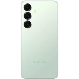 Смартфон Samsung Galaxy S25 SM-S931B 12/128Gb Mint
