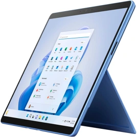 Планшет Microsoft Surface Pro 9 i5/16Gb/256Gb Sapphire (QI9-00035)