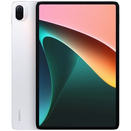 Планшет XiaoMi Pad 5 6/128Gb Wi-Fi Pearl White Global Version