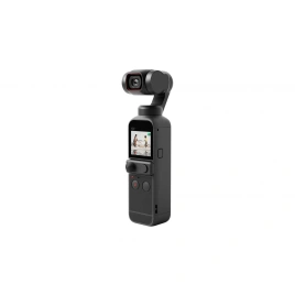 Экшн-камера DJI Osmo Pocket 2 Creator Combo Black