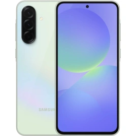 Смартфон Samsung Galaxy A36 5G 12/256Gb Awesome Lime