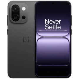 Смартфон OnePlus 13S 12/256Gb Black Velvet