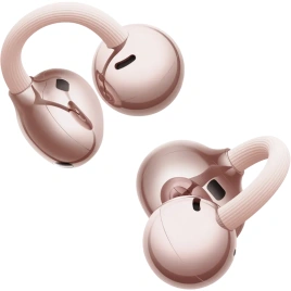Наушники Huawei FreeClip 2 Rose Gold (55038864)