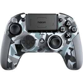 Джойстик беспроводной Nacon Revolution Pro 5 Arctic Camouflage