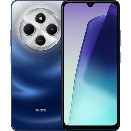 Смартфон Xiaomi Redmi 14C 8/256GB (NFC) Starry Blue EAC