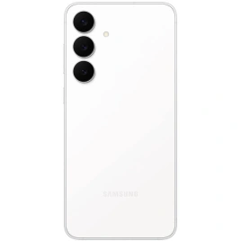 Смартфон Samsung Galaxy S25 FE SM-S731B 8/128Gb White