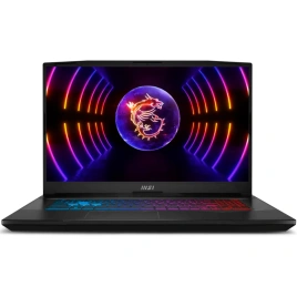 Ноутбук MSI Pulse 17 B13VGK-814XRU 17.3 FHD IPS/ i7-13700H/32GB/1TB SSD (9S7-17L531-814) Gray