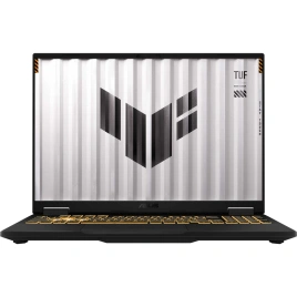 Ноутбук ASUS TUF Gaming F16 FX608JHR-RV142 16 IPS/ i5-14450HX/16GB/512GB SSD (90NR0NA1-M007K0) Jaeger Gray