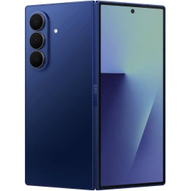 Смартфон Samsung Galaxy Z Fold7 12/256GB Blue Shadow