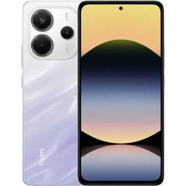 Смартфон Xiaomi Redmi Note 14 4G 8/256Gb (NFC) Mist Purple Global Version