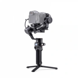 Электрический стабилизатор DJI Ronin-RSС 2 Pro Combo Black