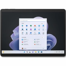 Планшет Microsoft Surface Pro 9 i5/8Gb/1Tb Graphite