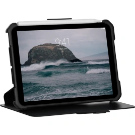 Чехол UAG Metropolis SE для iPad Mini 2024 Black