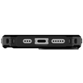 Чехол UAG с поддержкой MagSafe Pathfinder для iPhone 15 Plus Ice (114311114343)