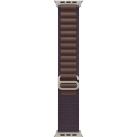 Ремешок Apple Watch Ultra 49mm Indigo Alpine Loop M