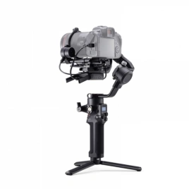 Электрический стабилизатор DJI Ronin-RSС 2 Pro Combo Black
