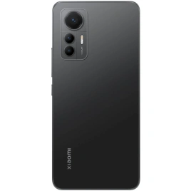Смартфон Xiaomi 12 Lite 8/128Gb Black Global Version EAC