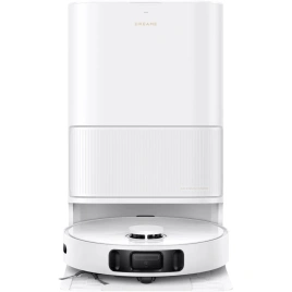 Робот-пылесос Dreame L40 Ultra CE White (RLD52SE)