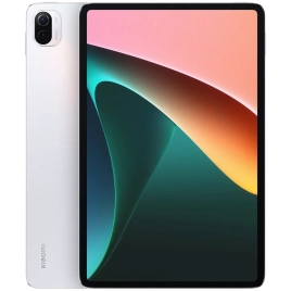 Планшет XiaoMi Pad 5 6/128Gb Wi-Fi Pearl White CN