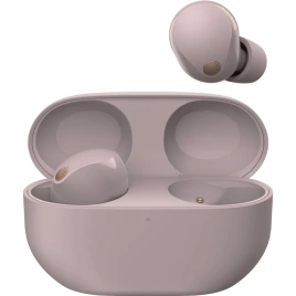 Наушники Sony WF-1000XM5 Smoky Pink