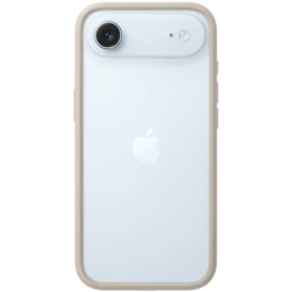 Чехол - Бампер Apple Bumper для iPhone Air Tan