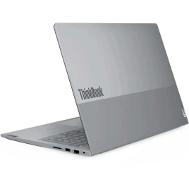 Ноутбук Lenovo ThinkBook 16 G8 IAL 16 IPS/ i7-255H Ultra/16Gb/512Gb SSD (21SKS05C00) Arctic Grey