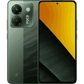 Смартфон Xiaomi Poco M7 Pro 12/256Gb Green EAC