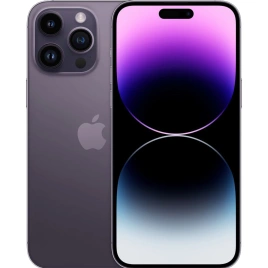 Смартфон Apple iPhone 14 Pro Max 1Tb Deep Purple
