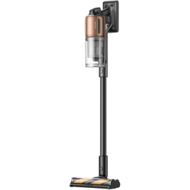 Пылесос Dreame Z20 AquaCycle Station Black EAC (VZV36B)