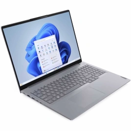 Ноутбук Lenovo ThinkBook 16 G8 IRL 16 IPS/ i5-210H/32GB/1TB SSD (21SH00JPGQ) Arctic Grey