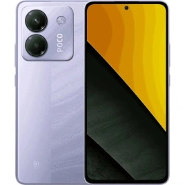 Смартфон Xiaomi Poco M7 Pro 8/256Gb Purple Global Version