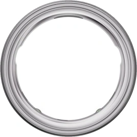 Умное кольцо Oura Ring 4 Size 10 Brushed Silver