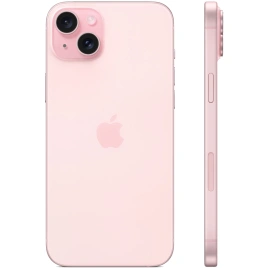 Смартфон Apple iPhone 15 128Gb Pink