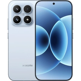 Смартфон Xiaomi 17 12/256Gb Blue EAC