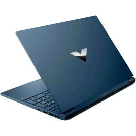 Ноутбук HP Victus 15-fb2031ci 15.6 FHD IPS/ R7-8845HS/16Gb/512Gb SSD (A74LLEA) Blue