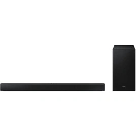 Саундбар Samsung HW-B650D/RU 3.1 Black
