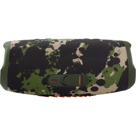 Портативная колонка JBL Charge 5 Squad