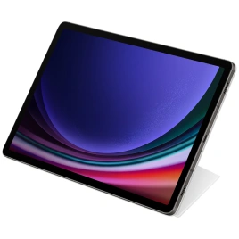 Чехол-книжка Samsung Smart Book Cover для Tab S9 White