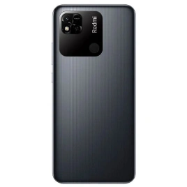Смартфон XiaoMi Redmi 10A 3/64Gb Graphite Gray Global Version